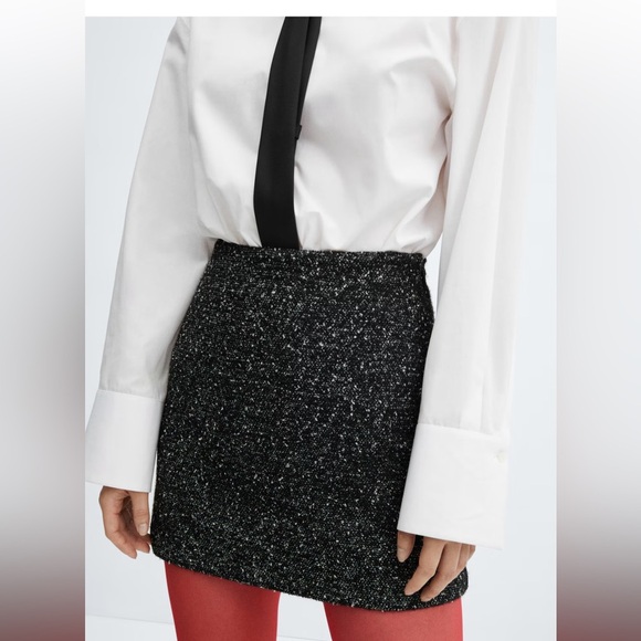 Marbled tweed set” - Picture 6 of 11